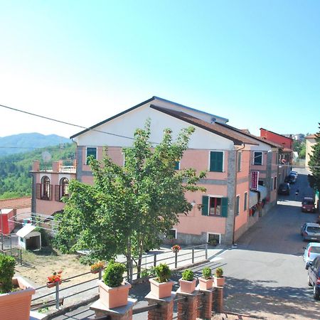 Albergo La Veranda Tavarone Exterior foto