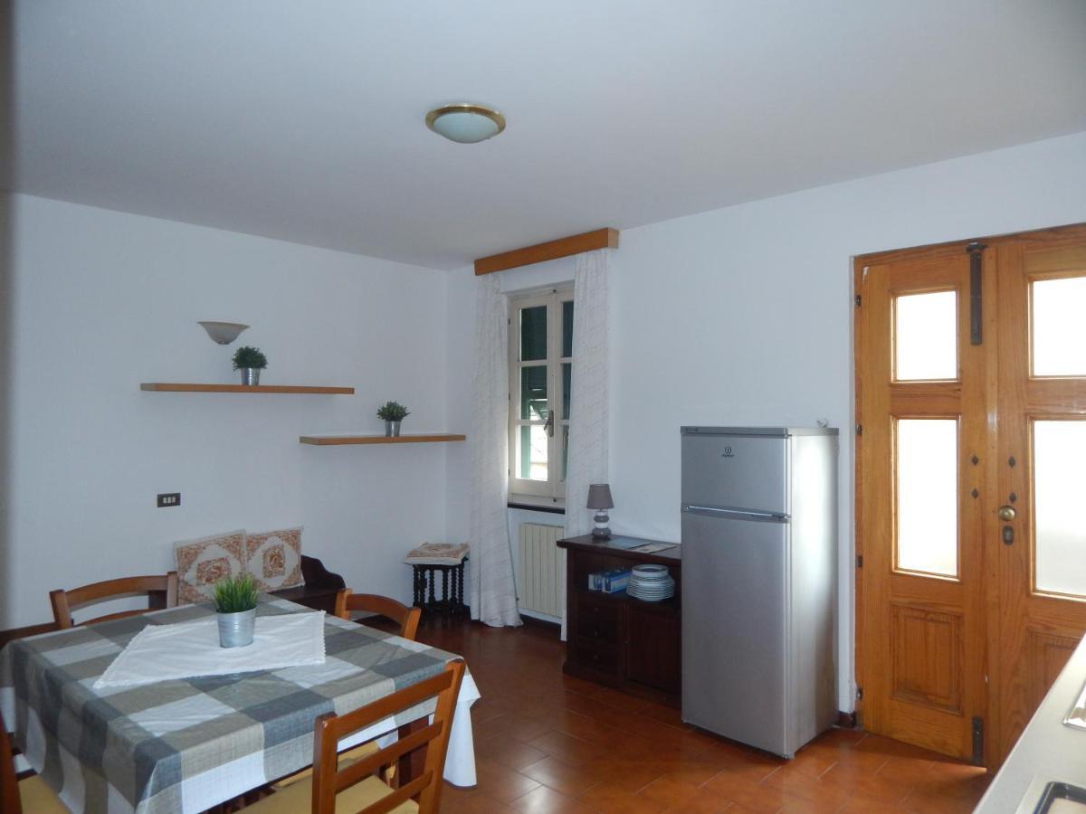 Albergo La Veranda Tavarone Zimmer foto