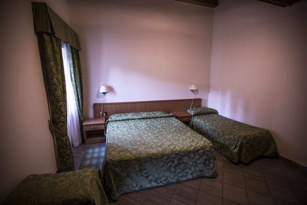 Albergo La Veranda Tavarone Zimmer foto